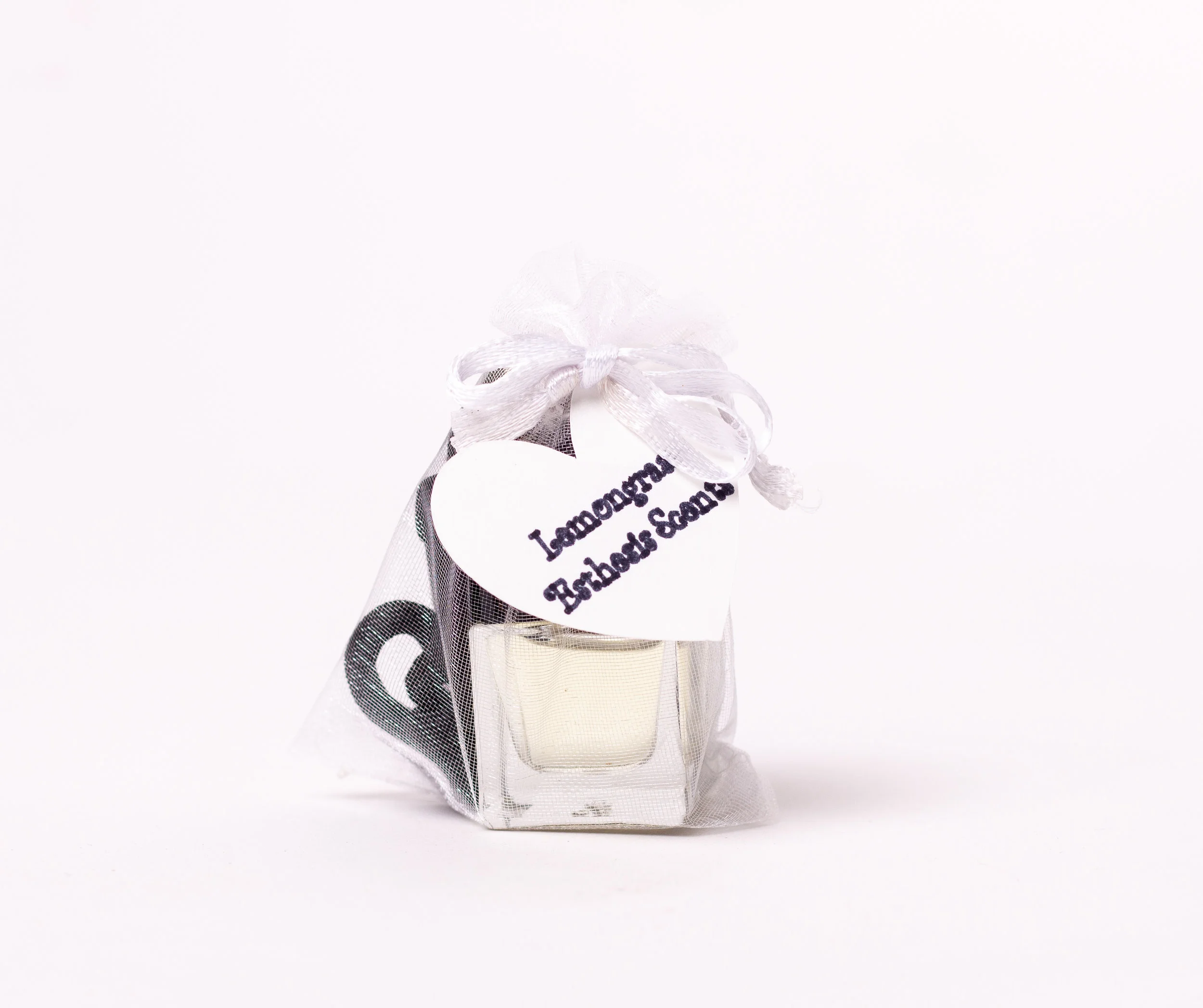 Lemongrass Car Freshener