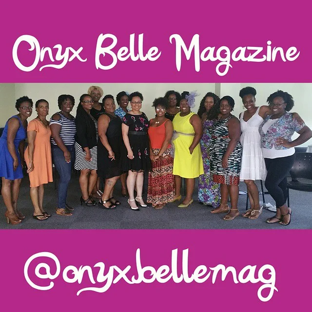 Update on OnyxBelle Magazine+How to Create Your Own Creativity Retreat