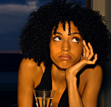 REPOST: 4 Lessons I've Learned As An Introverted Black Girl *NOW ON ForHarriet.com*