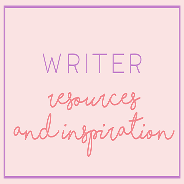 I know what it's like to have the desire to write and not know how to start or what tools to use. Check out this collection of resources and inspirational blog posts that have helped me.