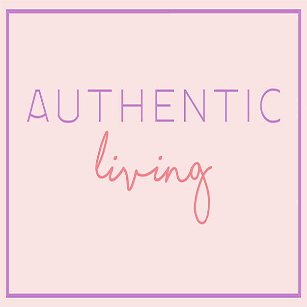 What is authentic living? It's living your best life on your terms and committing yourself to the self-work and self-care that is needed to achieve it. Read about my journey here.