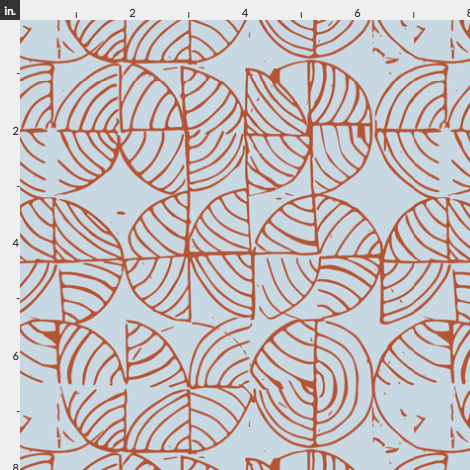 Sarah's design