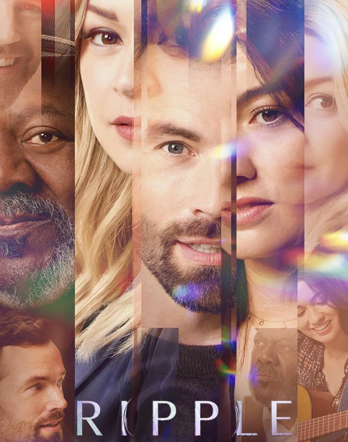 Netflix's Ripple