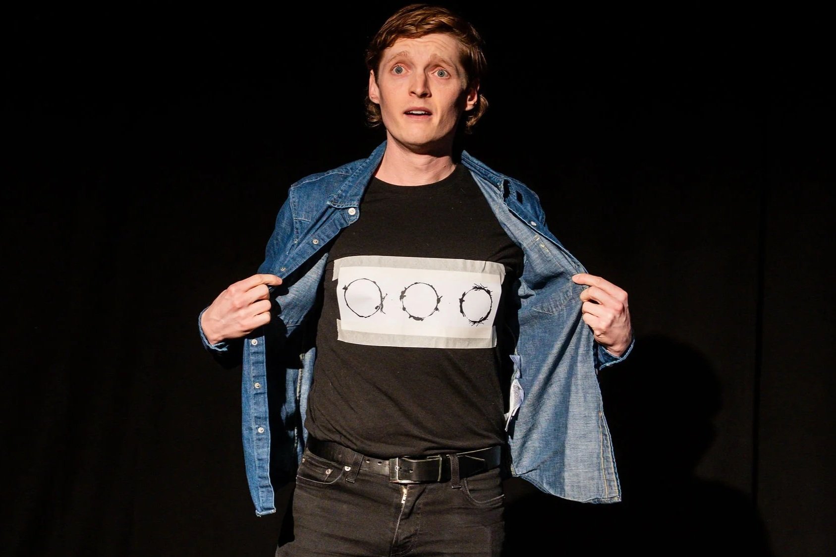  The Banana Loafers Show - Toronto Sketch Comedy Festival 2026 