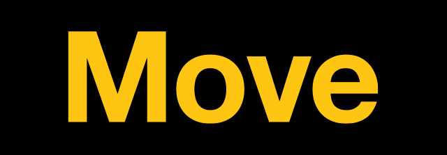 MOVE® Conferência Internacional de Liderança