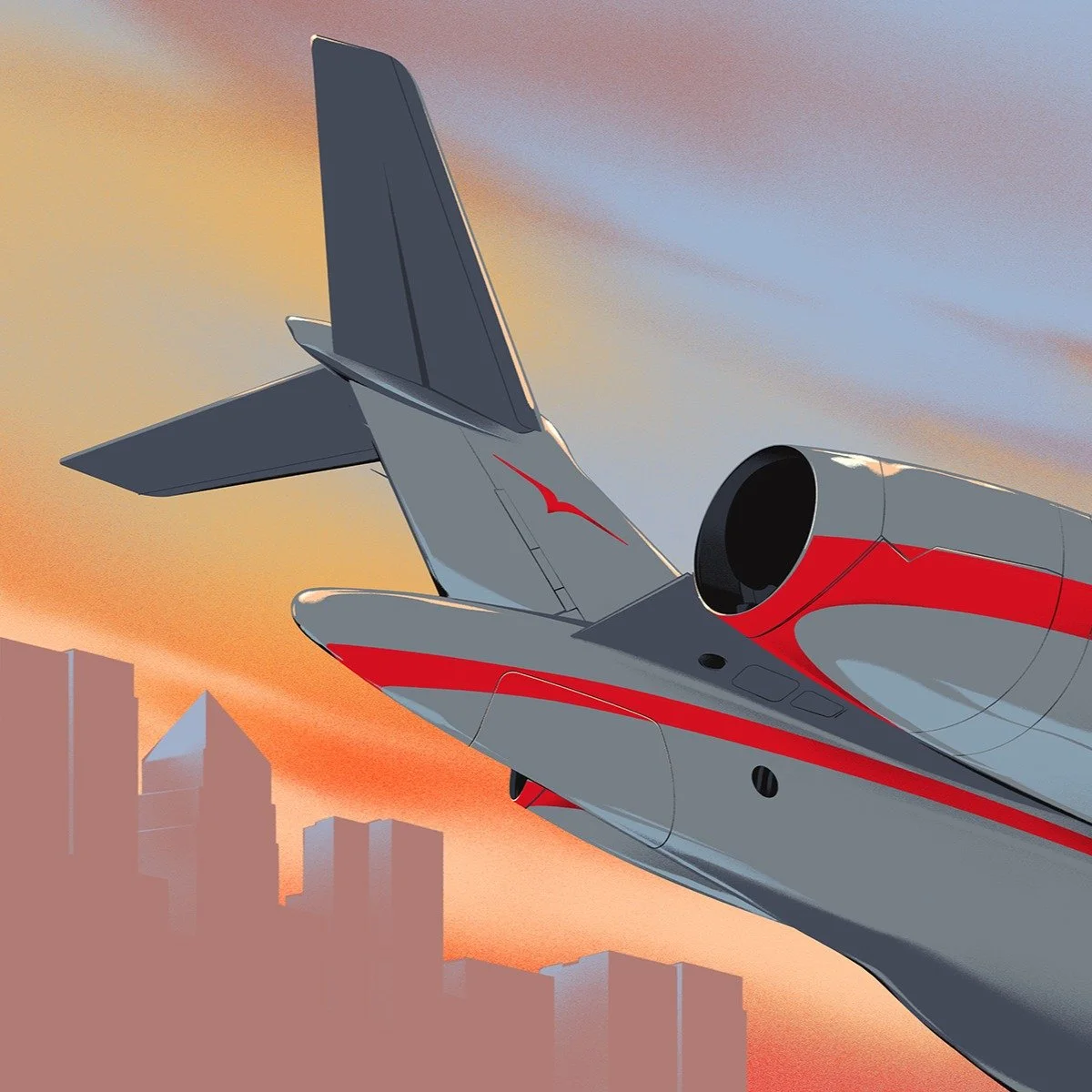 @ vistajet

Corporate Campaign
CREATIVE DIRECTION

illustrations: @ edtuckwell
animations: @ Magaligarcia
Prod: @ Folioartltd

erikromano.com