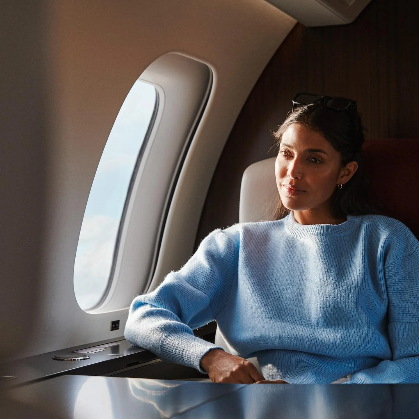 @ vistajet

Wellness Campaign
CREATIVE DIRECTION

photo @ perrygraham
video @ wonderhatch

Full video: https://www.youtube.com/watch?v=kpvnamHgS6g

erikromano.com