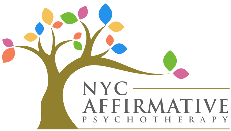 NYC Affirmative Psychotherapy