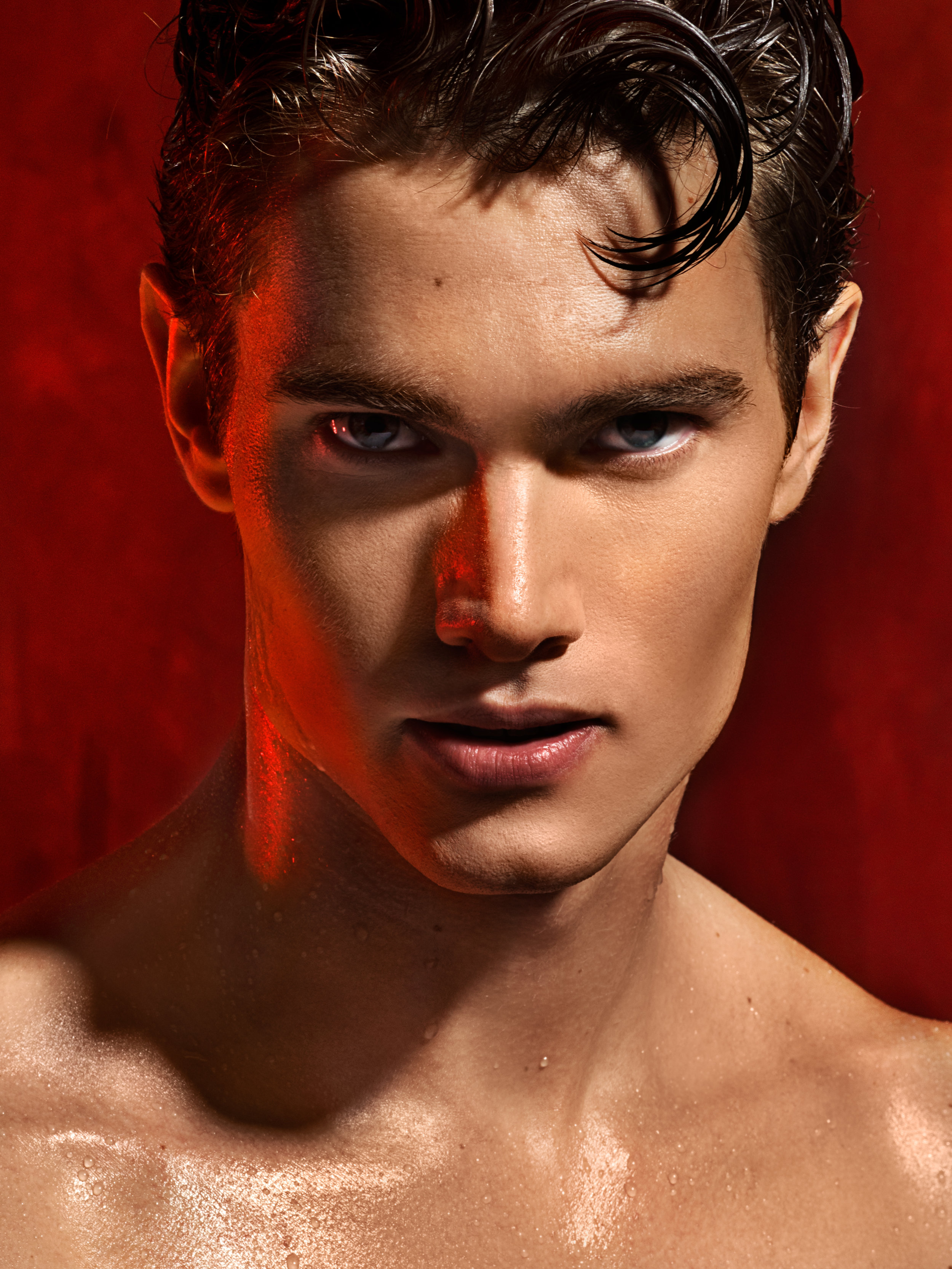 Marcus Hedbrandh