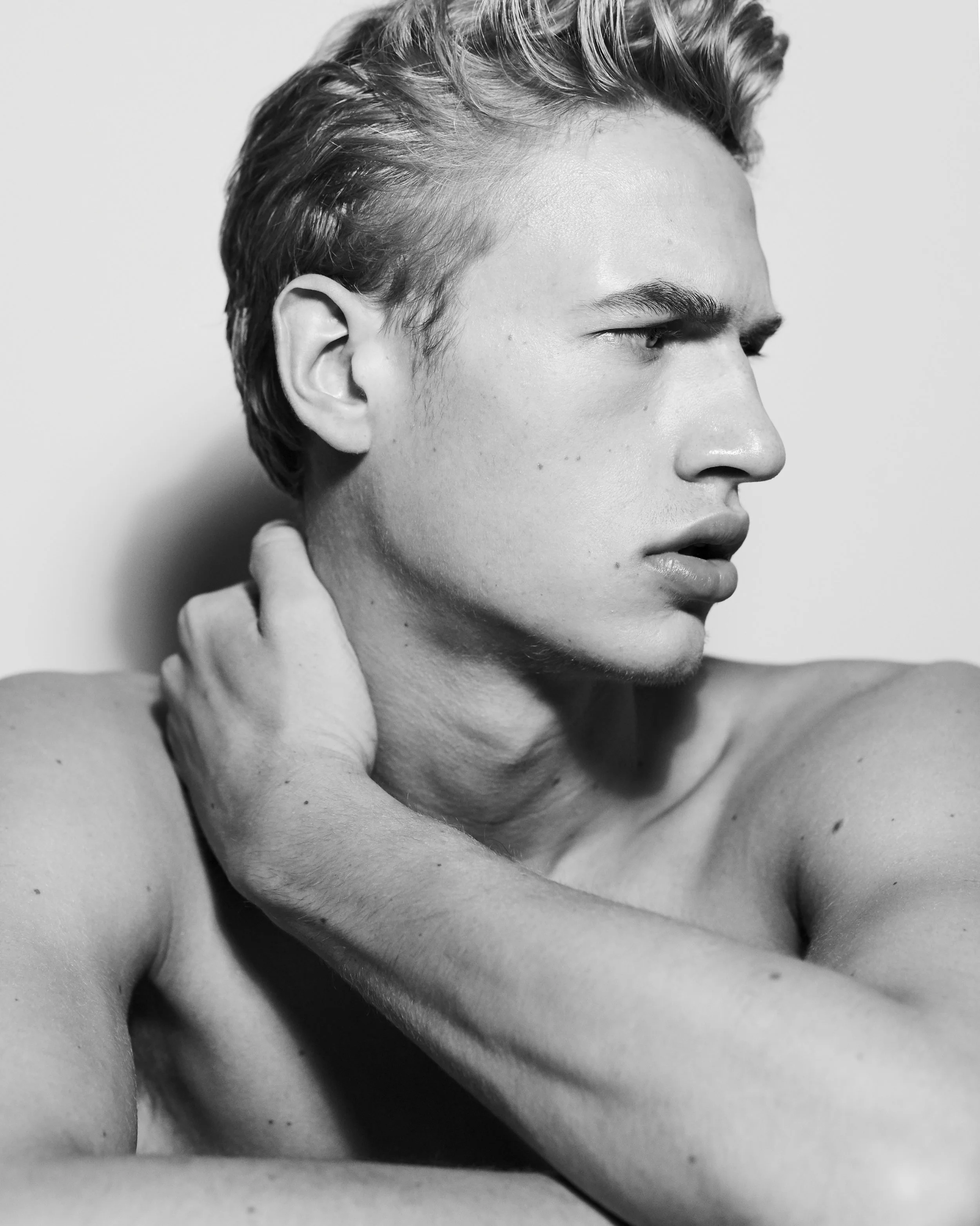 Paul Francois