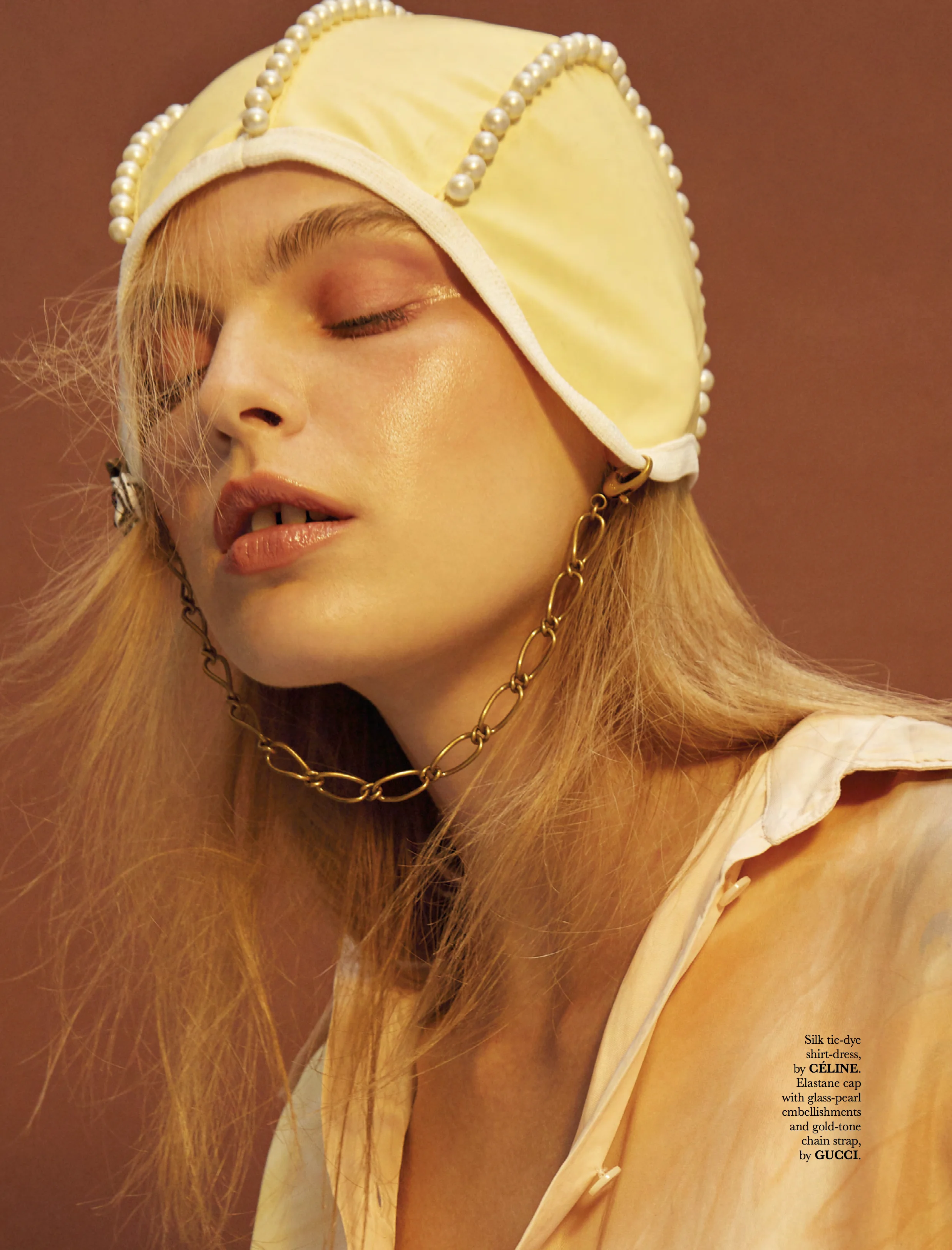 ELLE Singapore Dec 2017