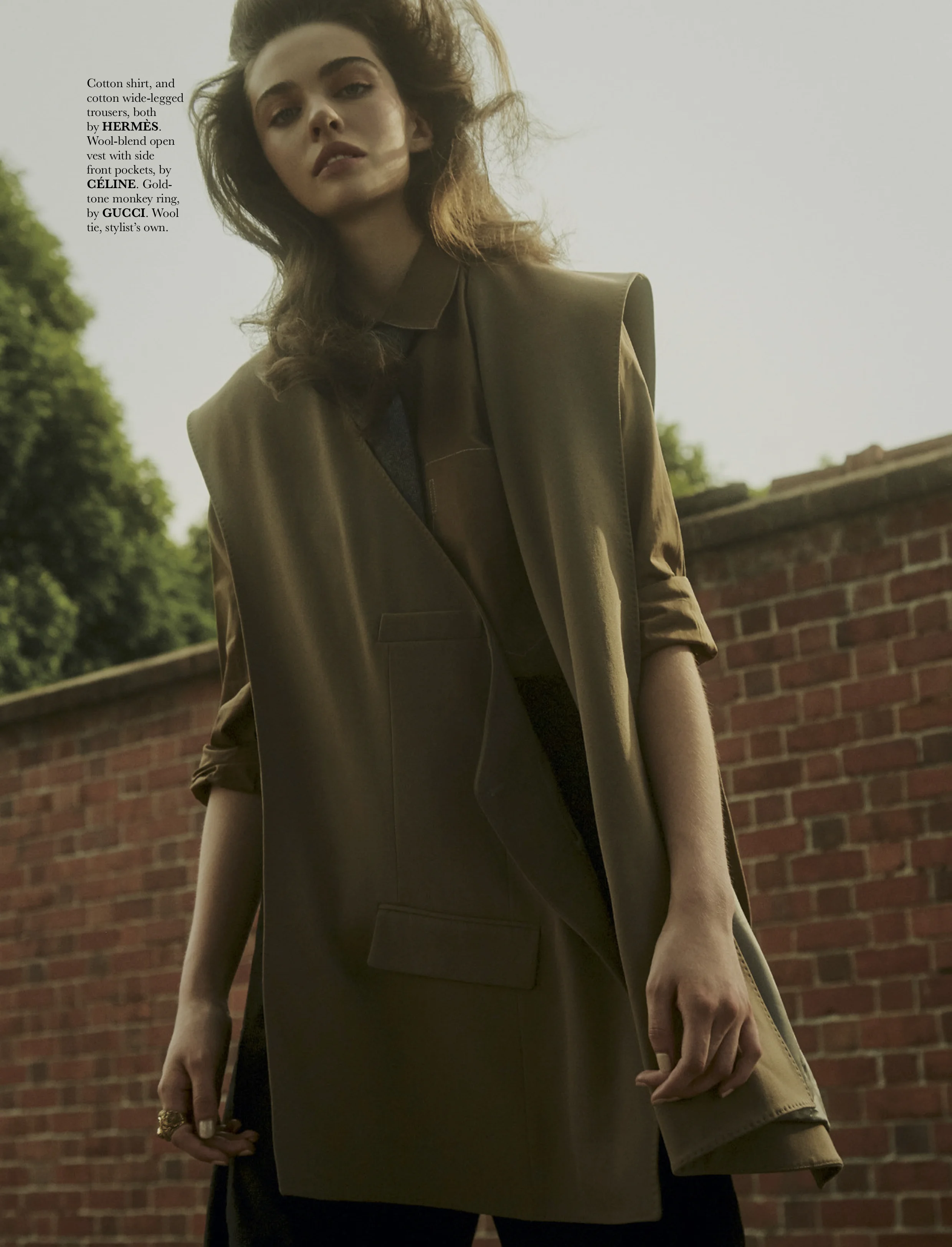 ELLE Singapore May 2018