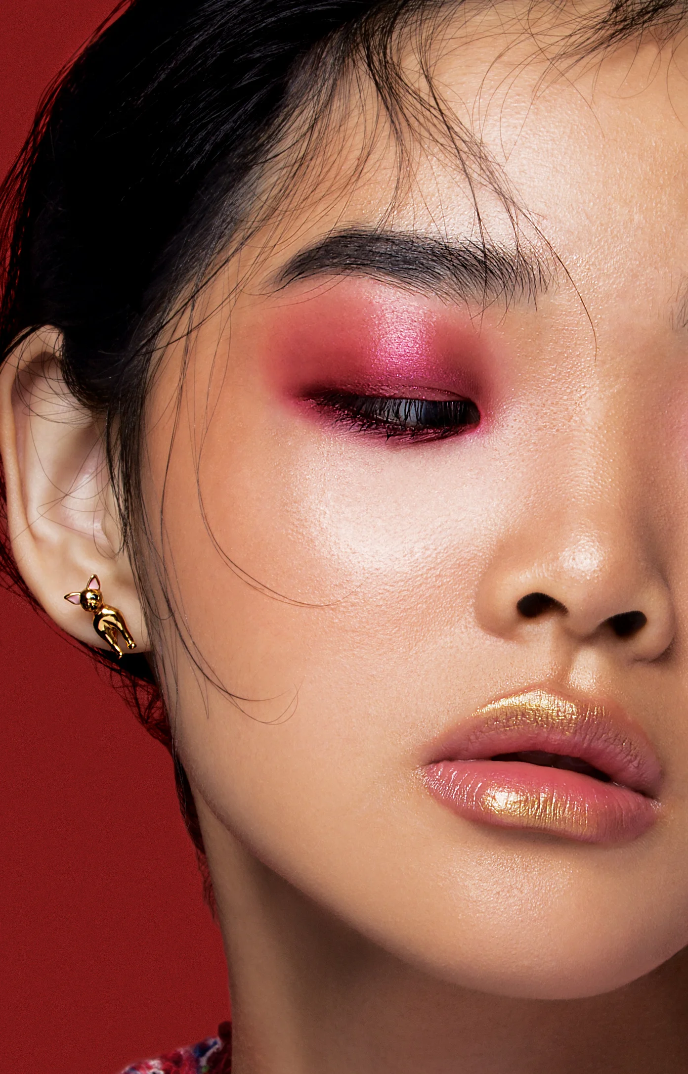 Sephora Asia Pacific Chinese New Year Campaign