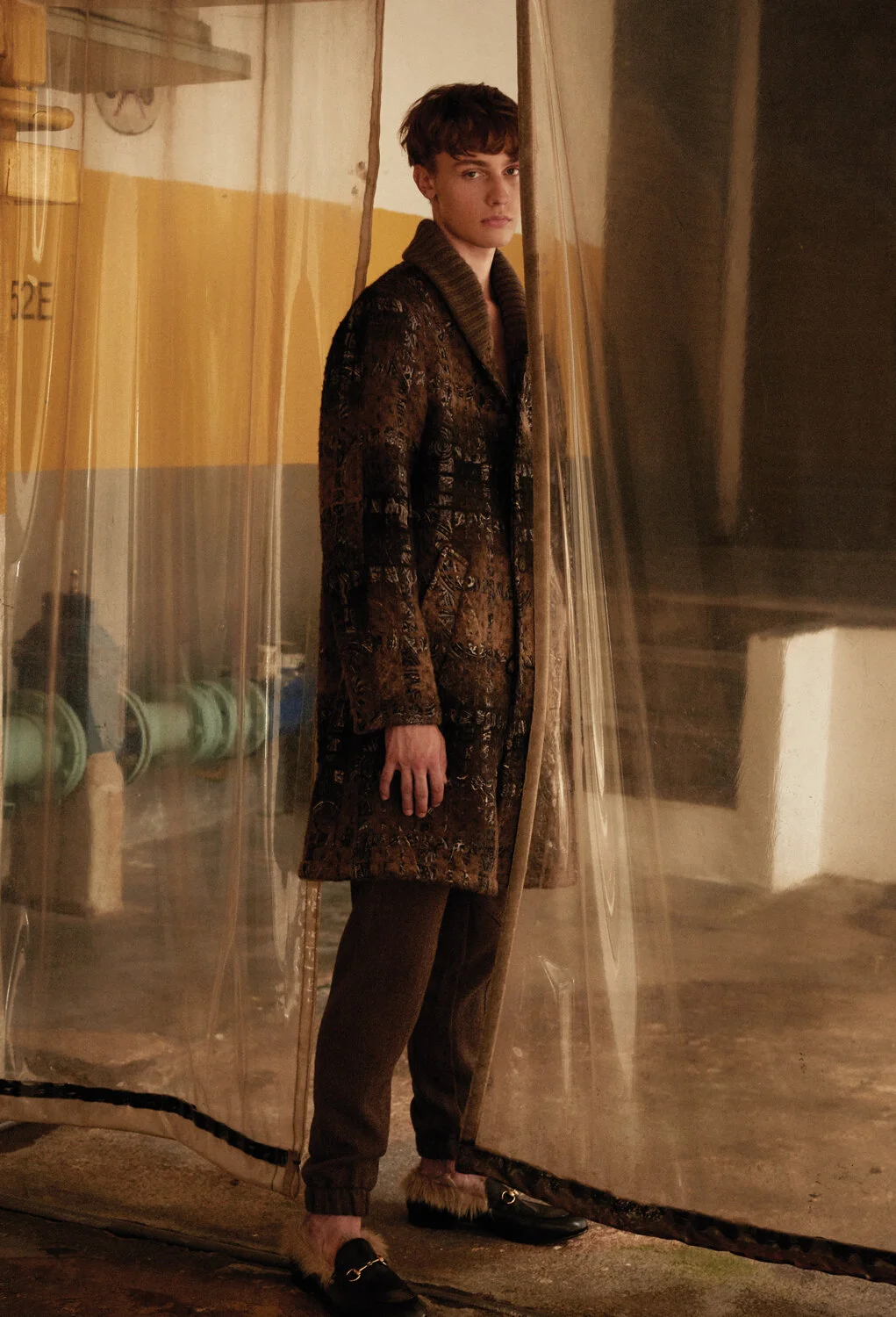 August Man Singapore