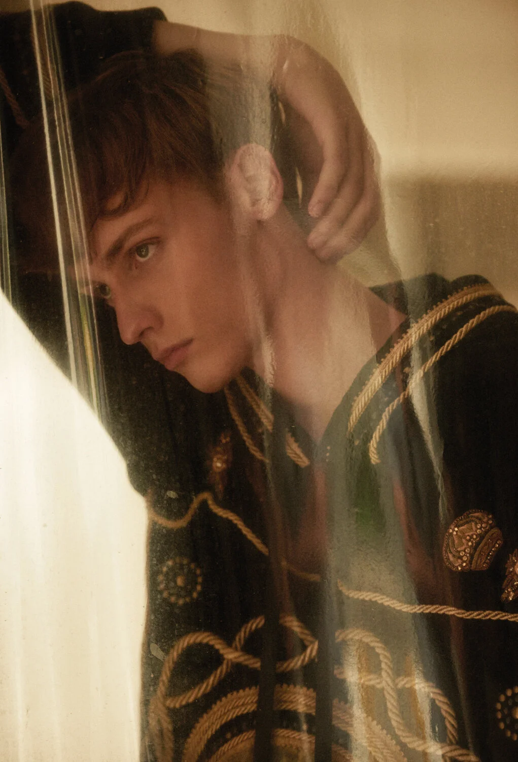 August Man Singapore