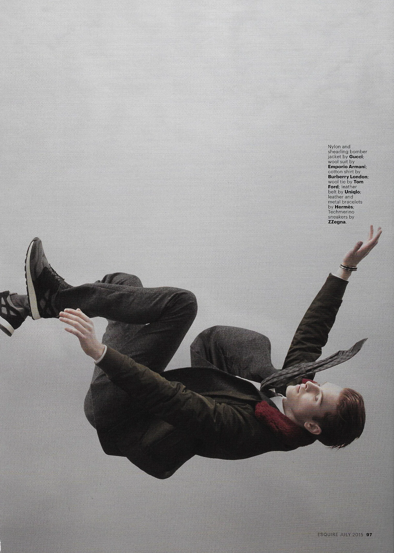 Esquire Singapore