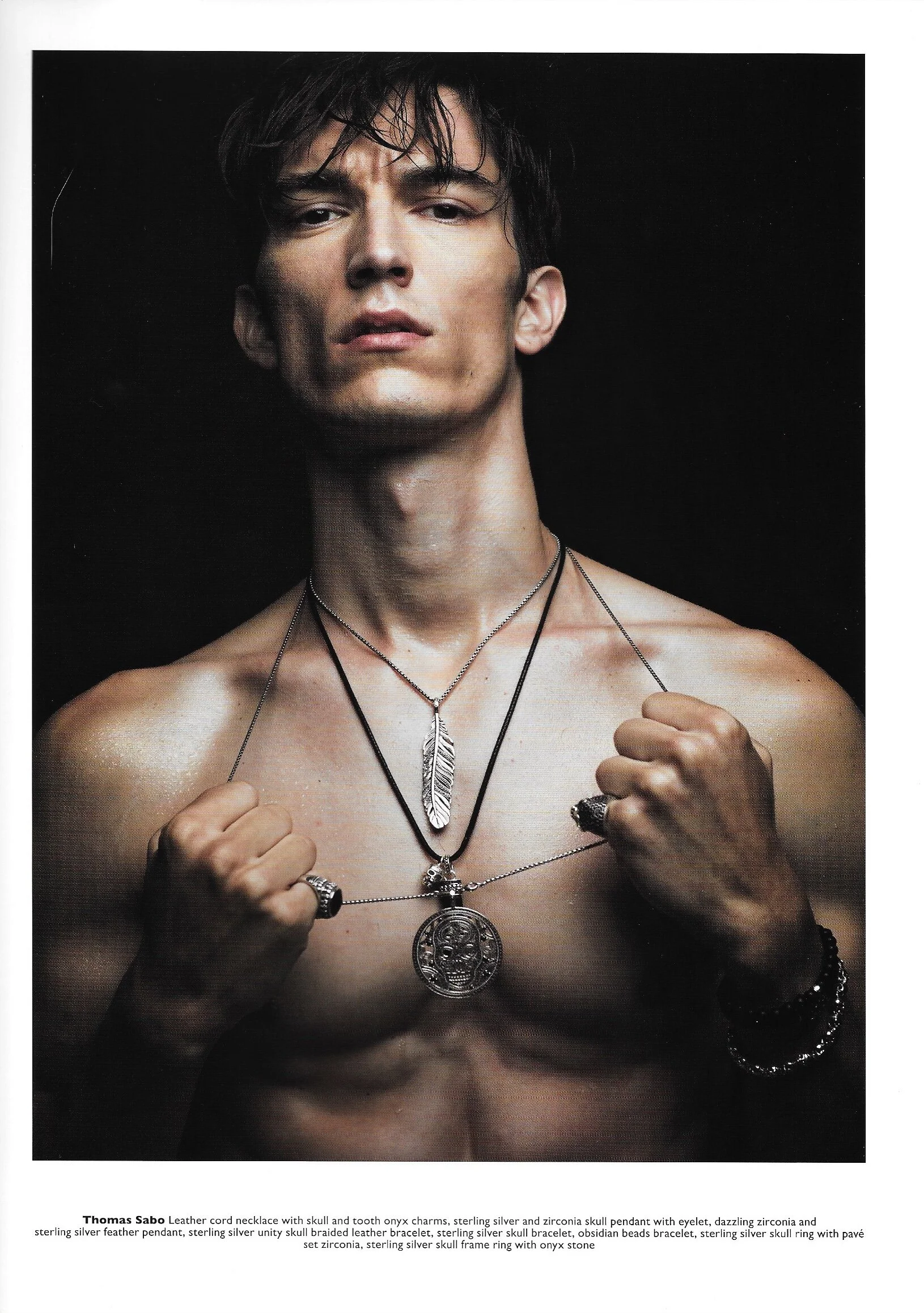 Men's Folio Singapore