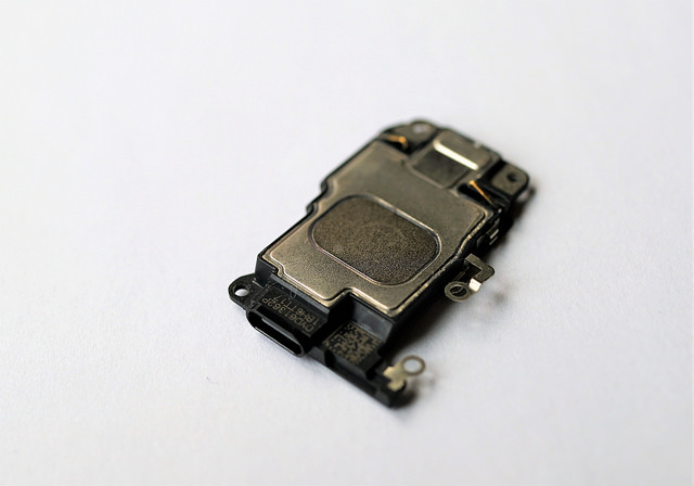 Conversant Products LCD Reclamations