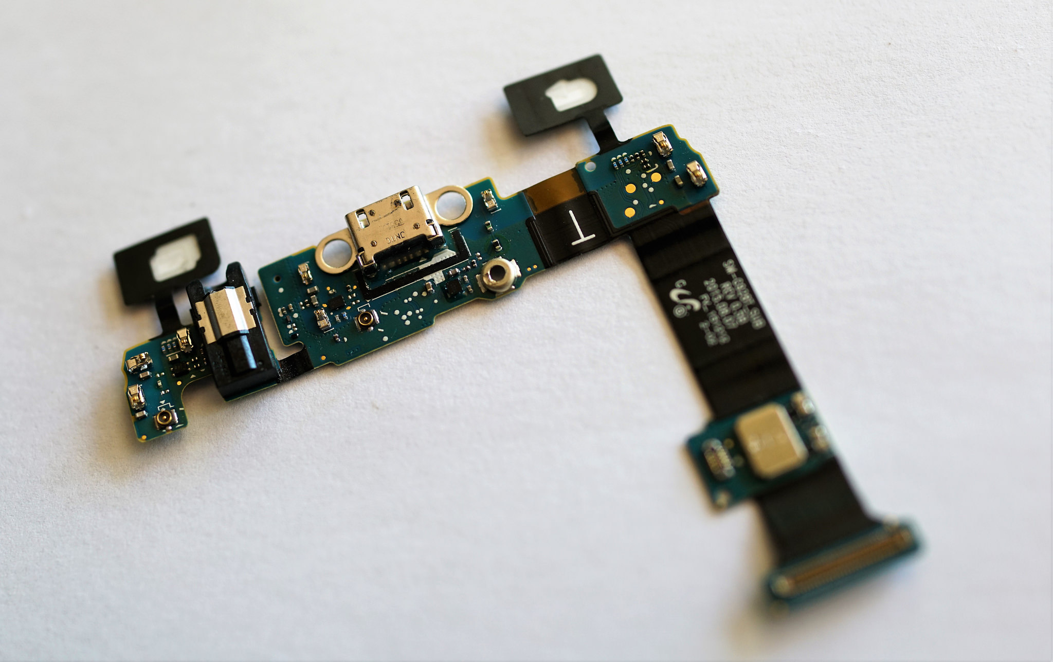 Conversant Products OEM Charge Port