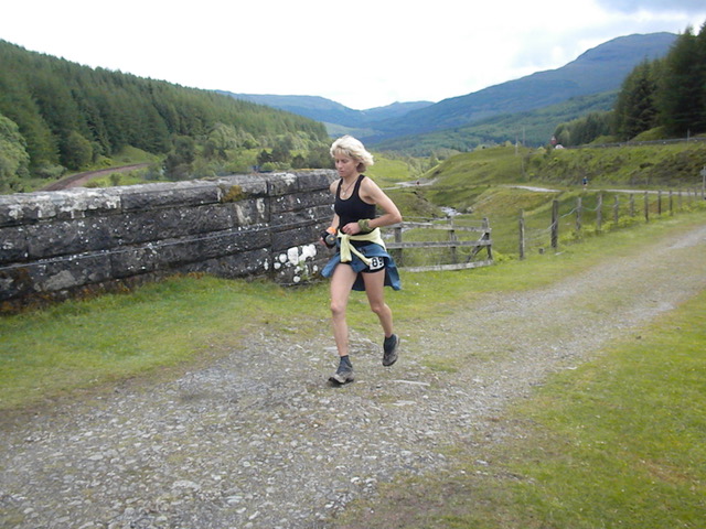 Ultramarathon mindset coach Susan Donnelly counters myths about what you need to be a real ultrarunner