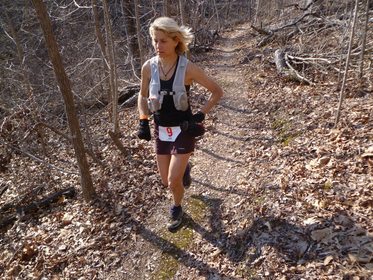 Ultrarunning mindset coach Susan Donnelly says treat yourself as an elite runner for success