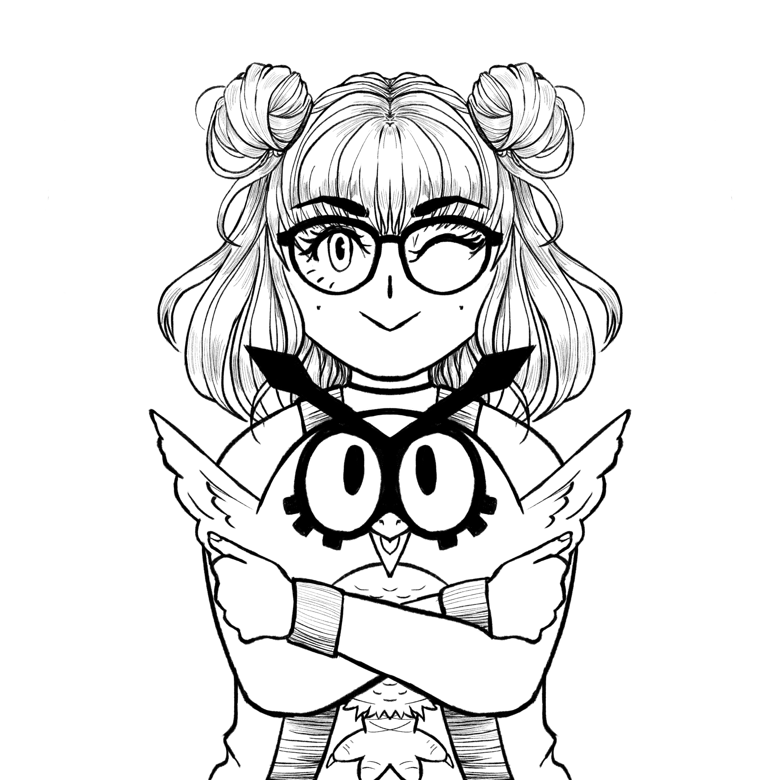 Haley Icon ink.png