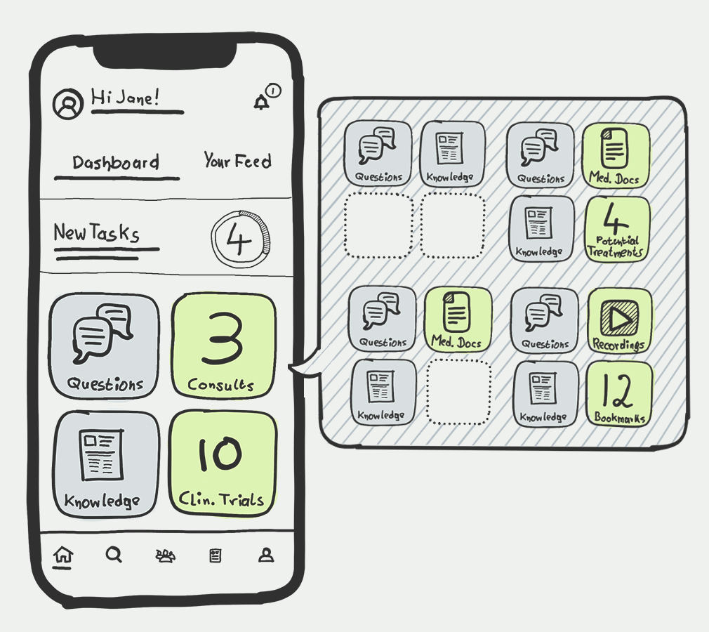 sketch graphic