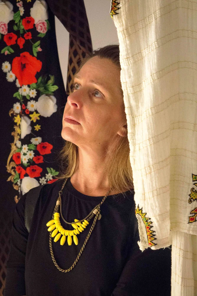 Opening Night at Beit Liba