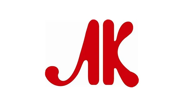 At