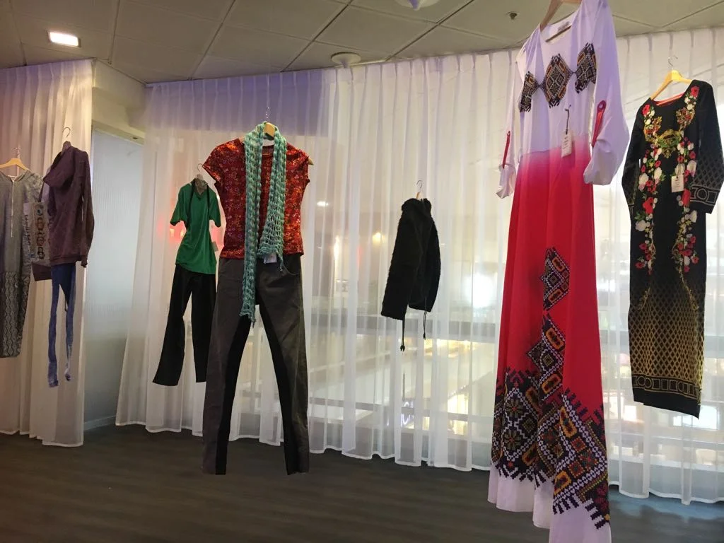 International Women's Day 2018