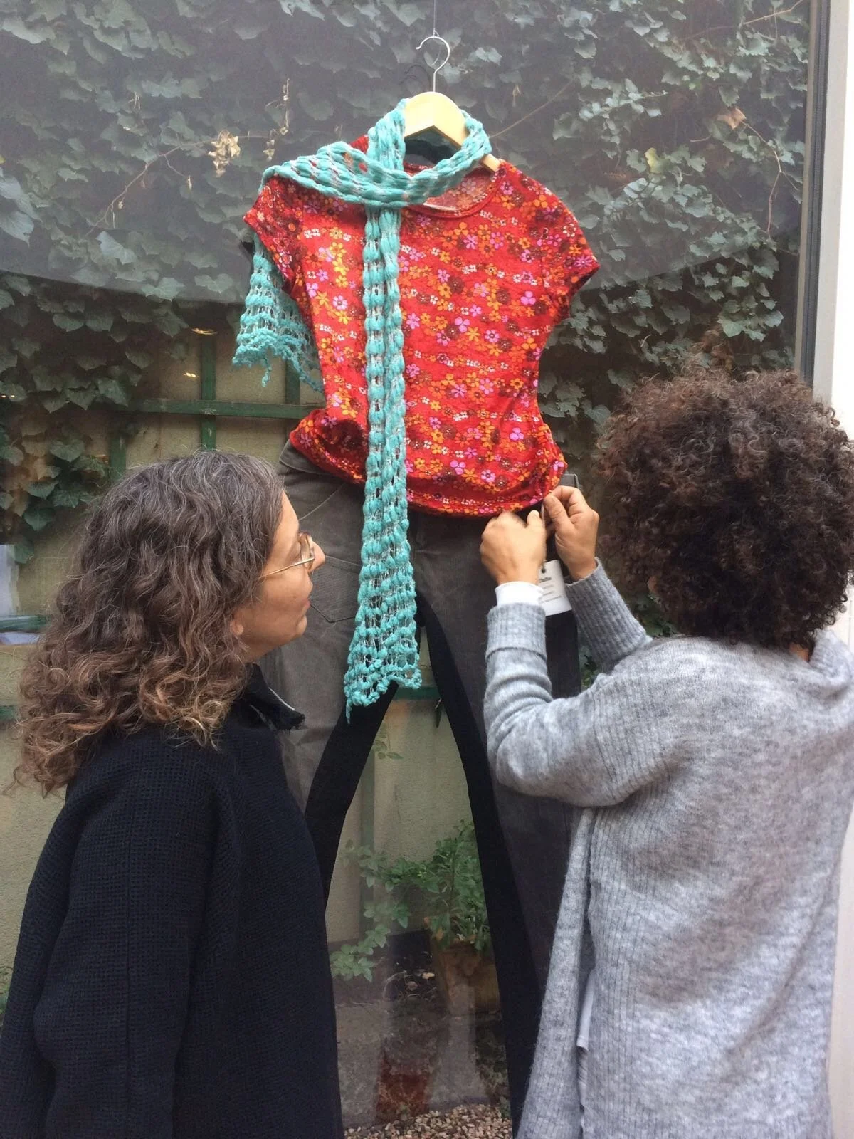 כנס בנושא אלימות מינית ומגדרית