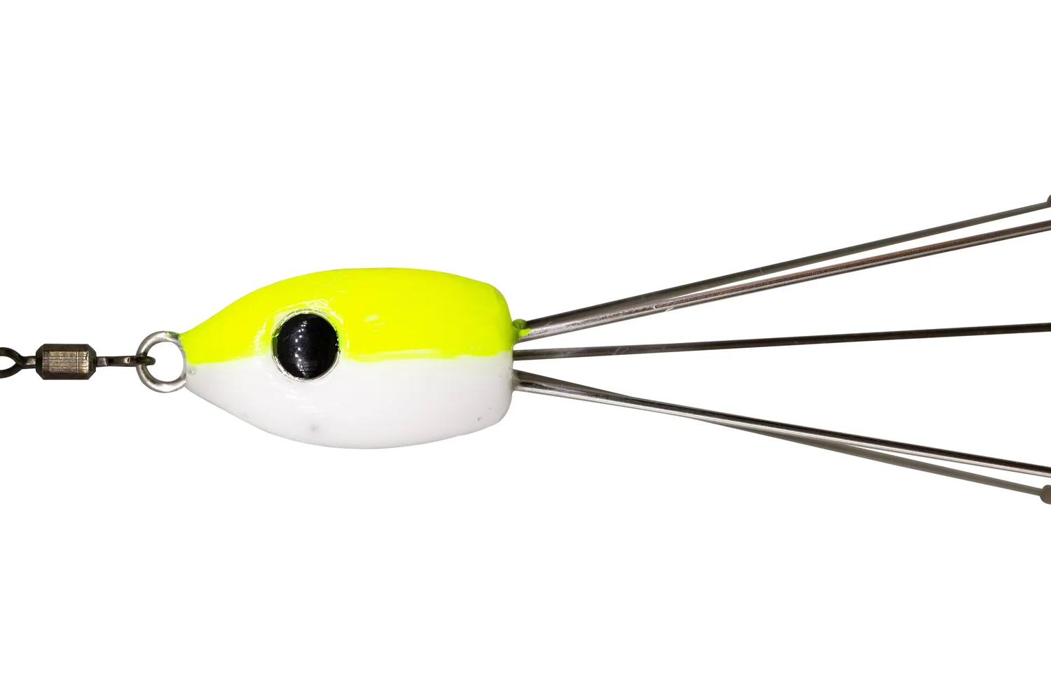 Mann's Alabama Rig Fishing Lure