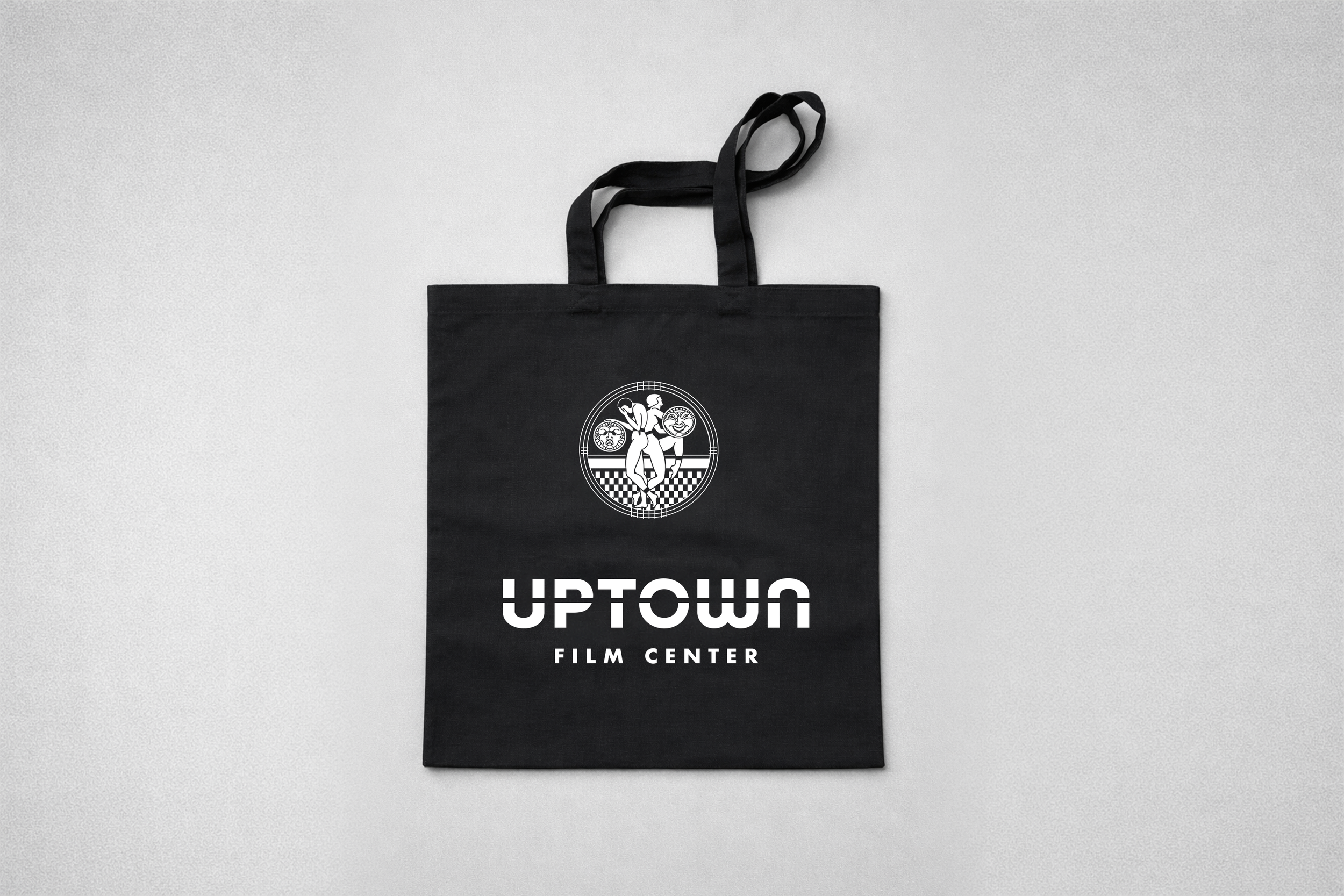Marketing - Uptown Film Center