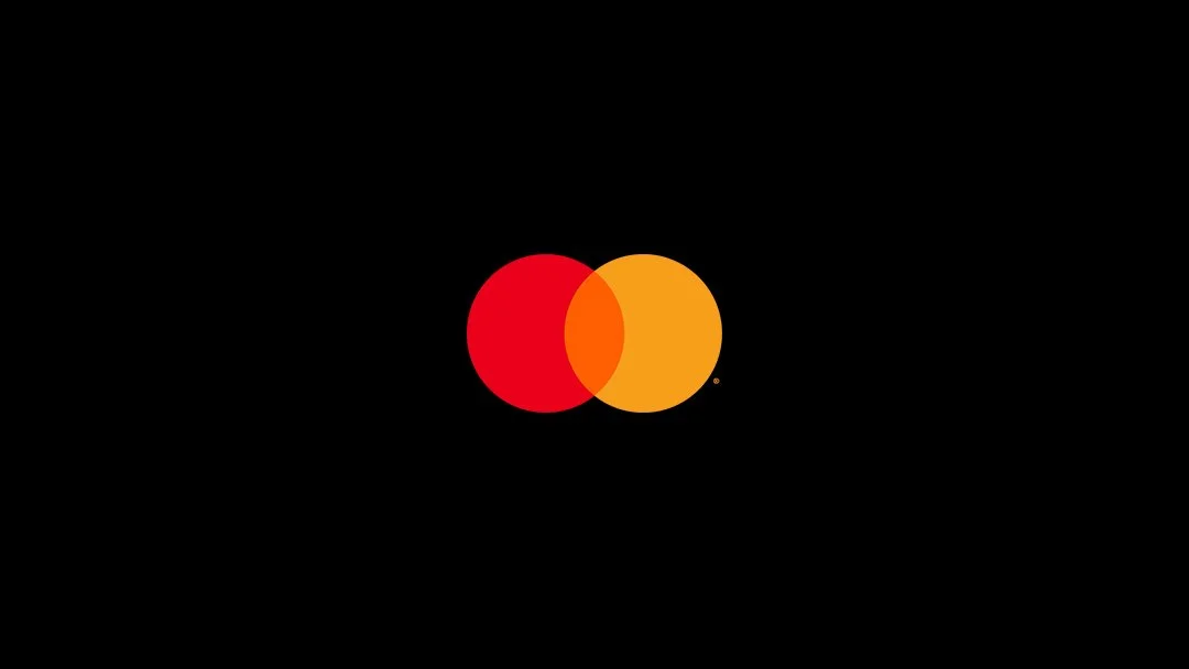 Graphic Design for Mastercard