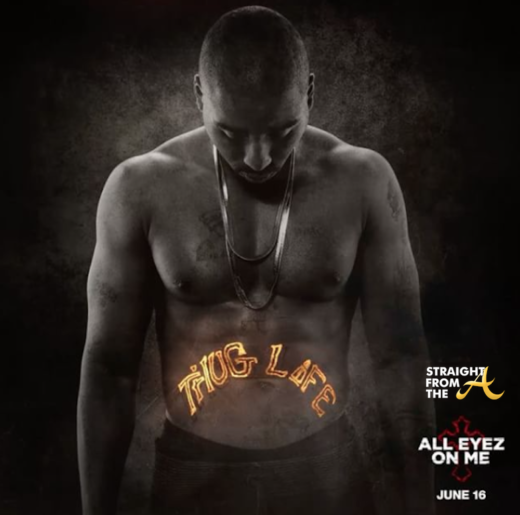 All Eyes On Me Review Non-Spoiler!