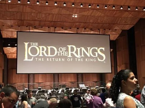 I cried! So what!