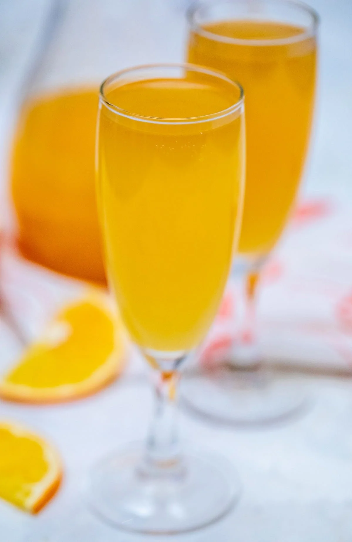 Dayless Mimosa Nightmare