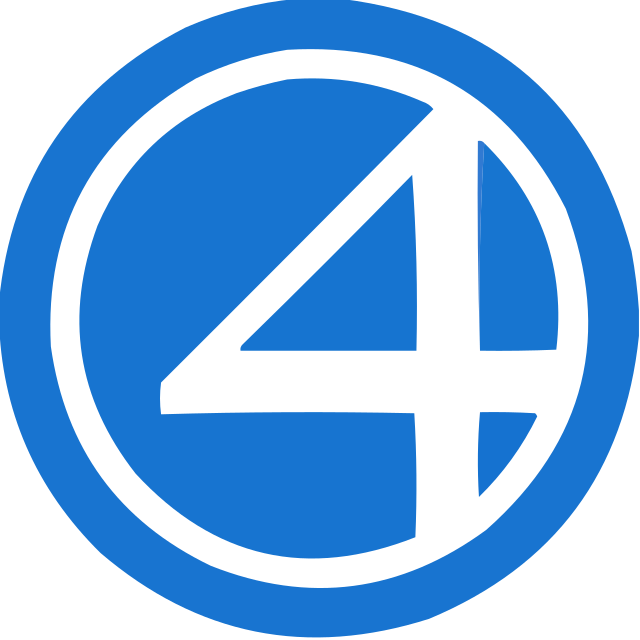 Fantastic Four - A dooteees Posted story