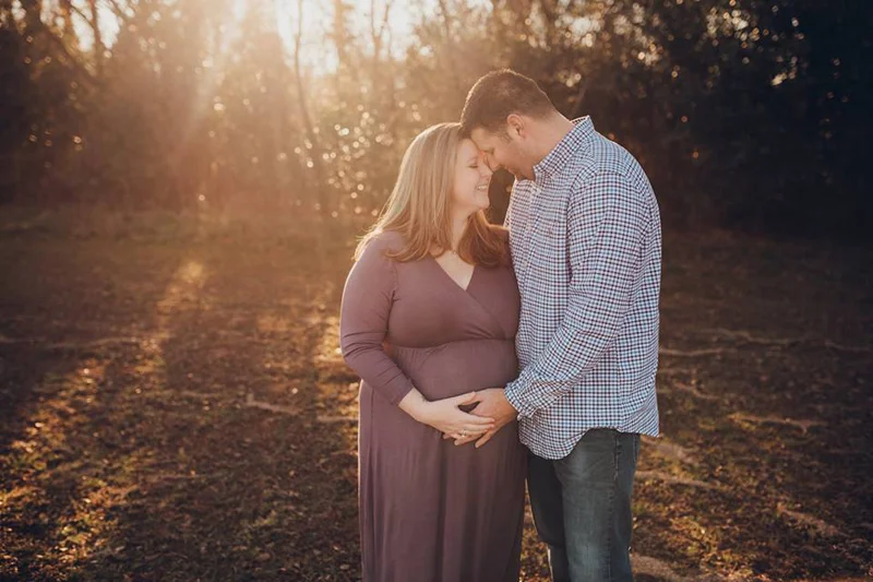 Maternity Photographer Warner Robins Georgia1.jpg
