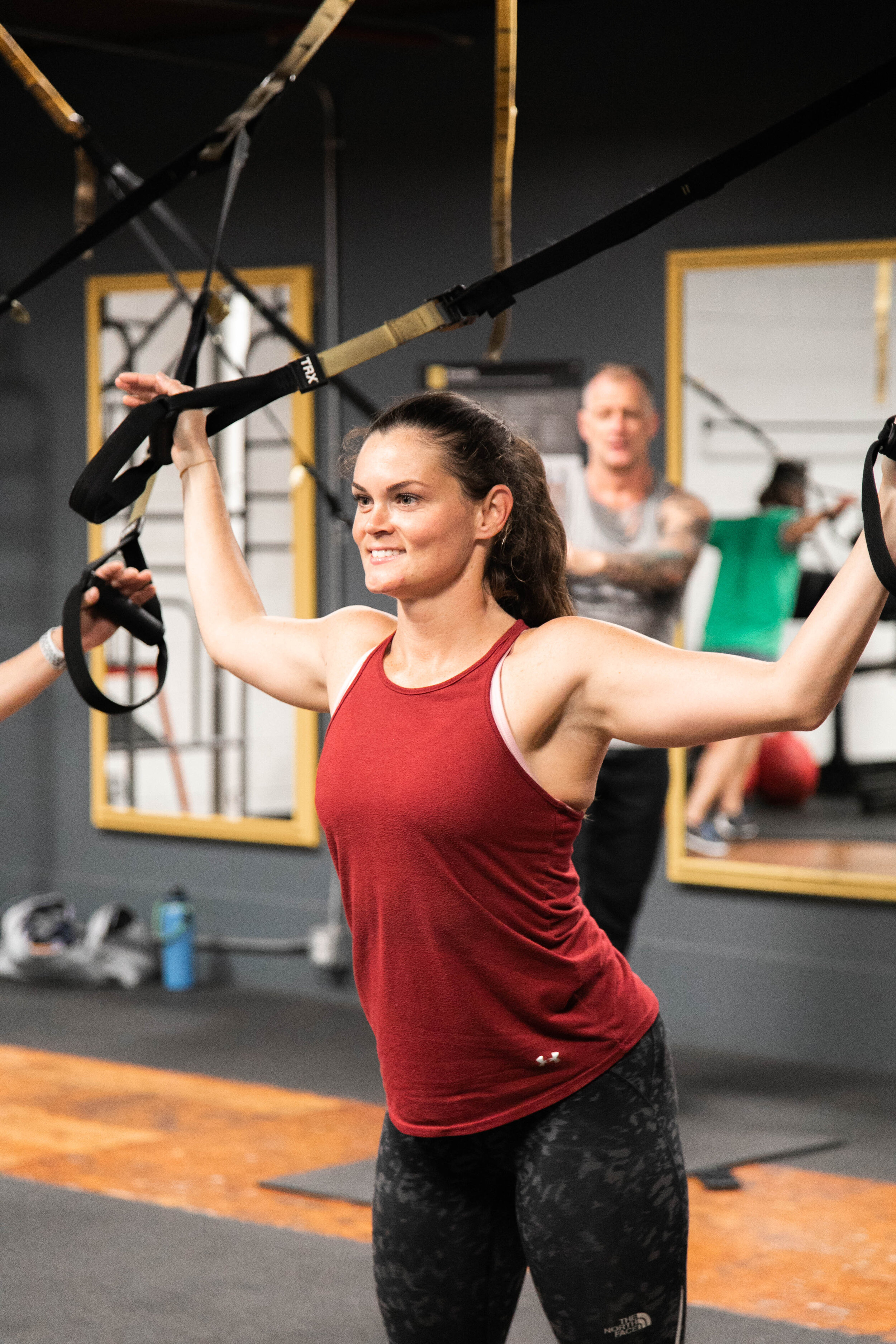 Kauai Athletic Club Est. 1981