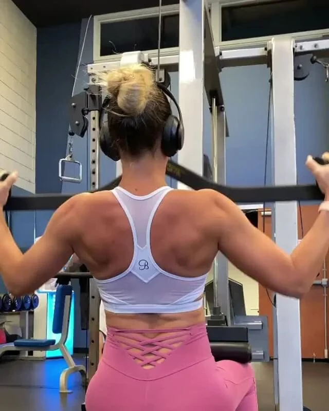 Kauai Athletic Club Est. 1981