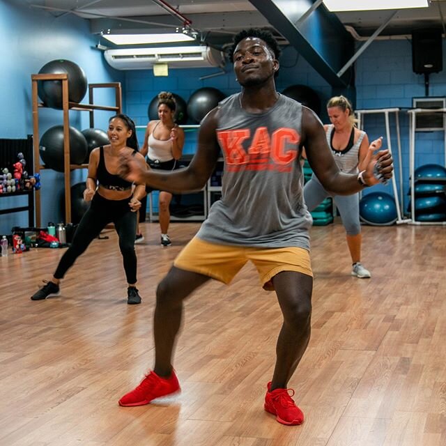 Kauai Athletic Club Est. 1981