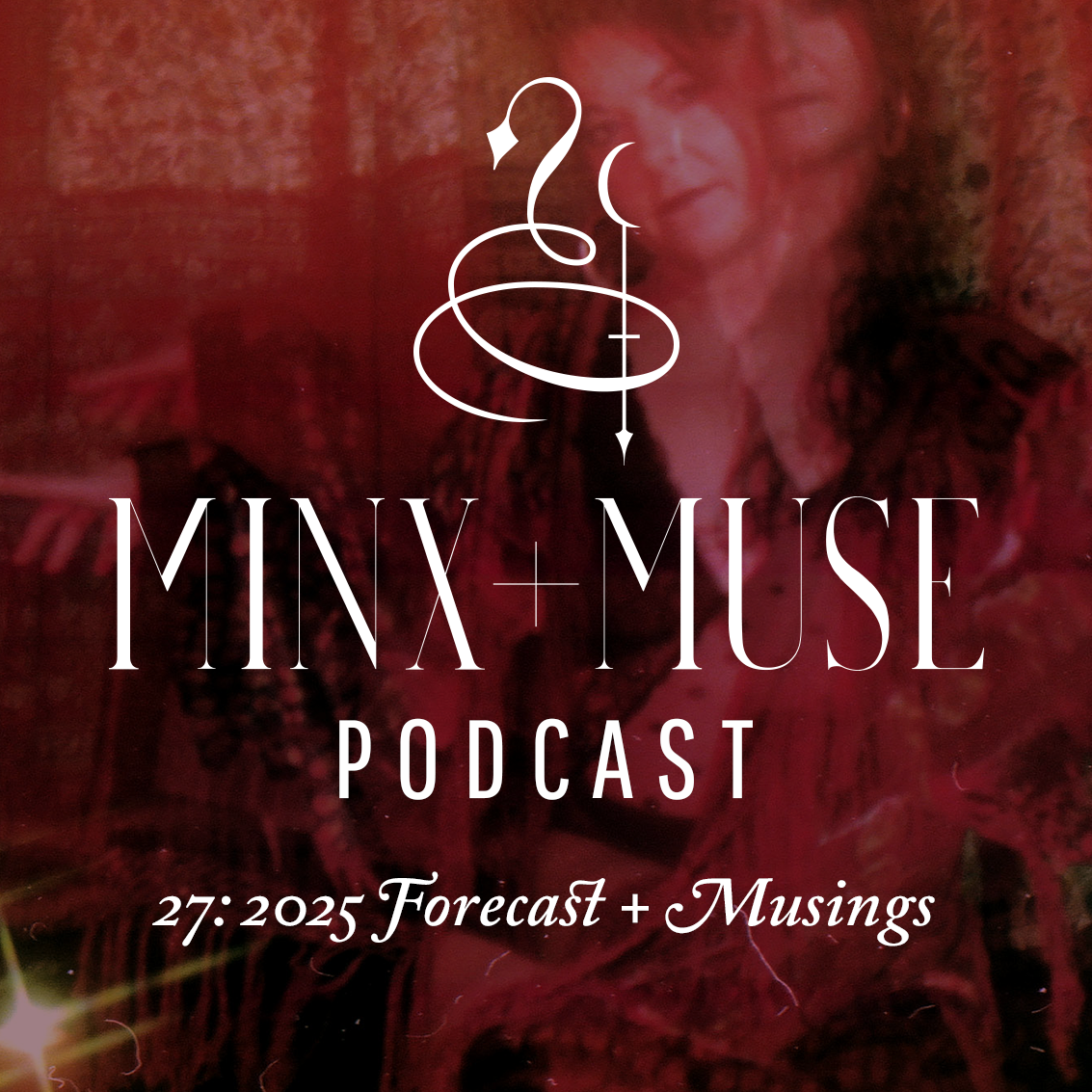 Episode 27 :: 2025 Forecast + Musings