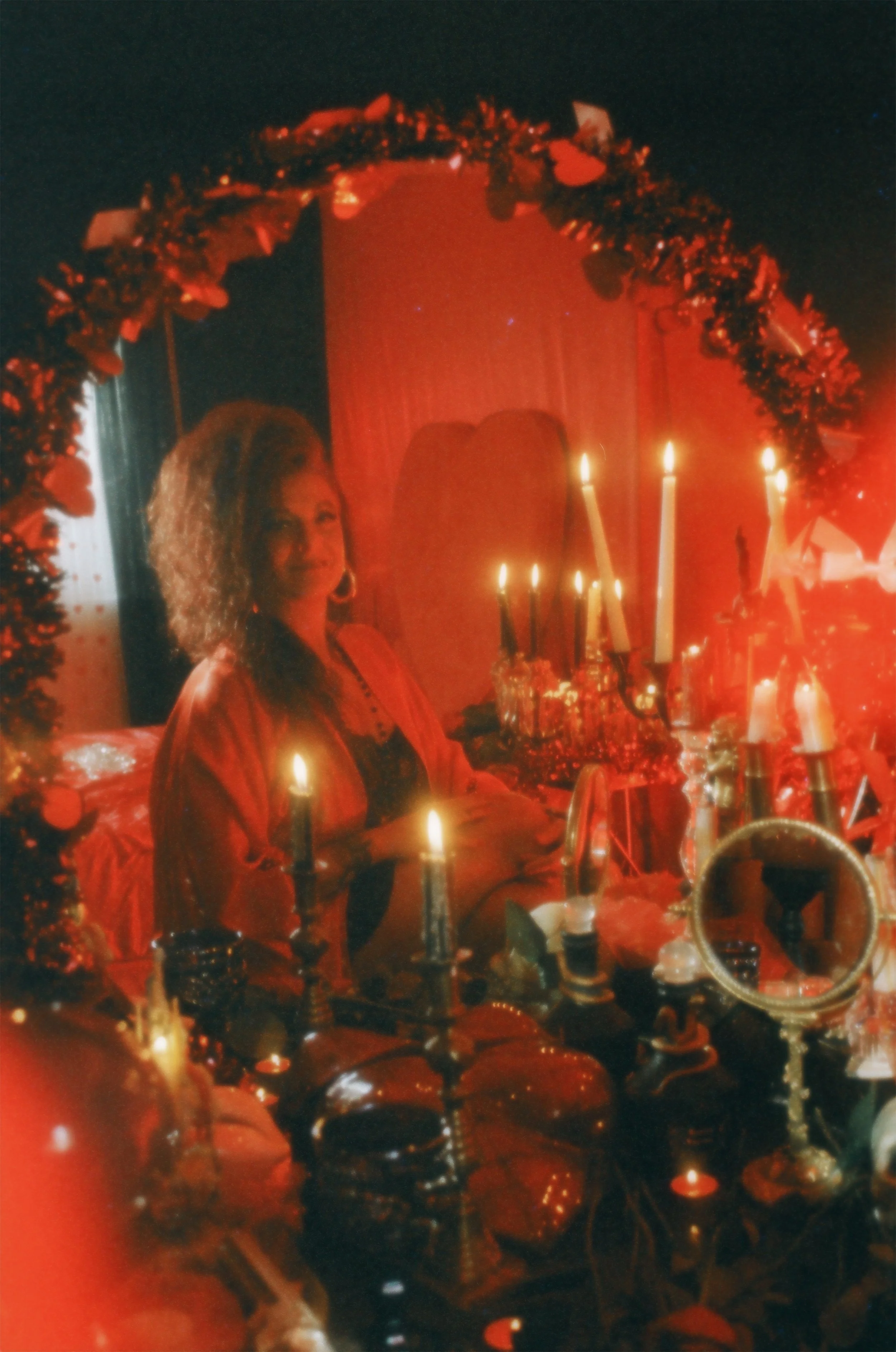 Esoerotic Transmutation: A Sovereign S*x Magick Ceremony 