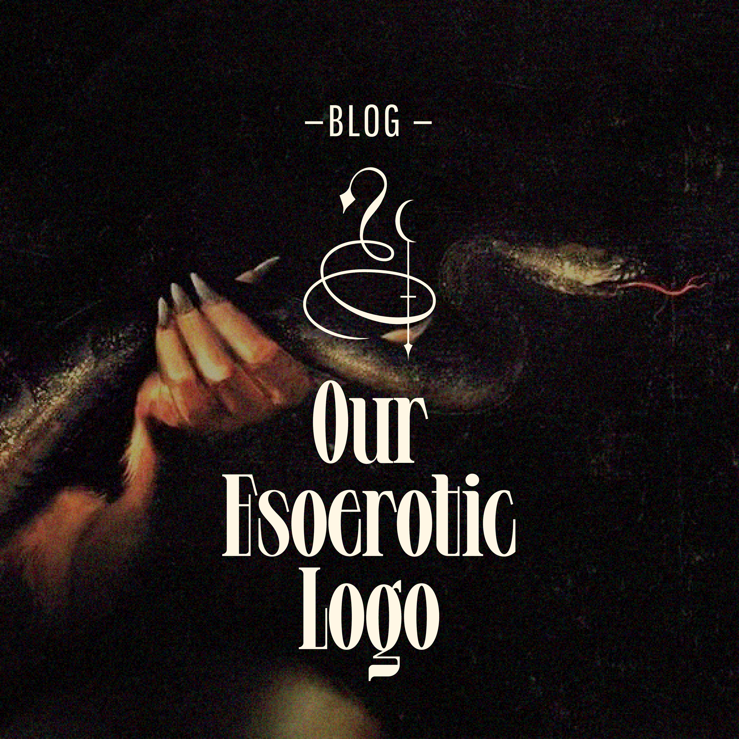 Our Esoerotic Logo