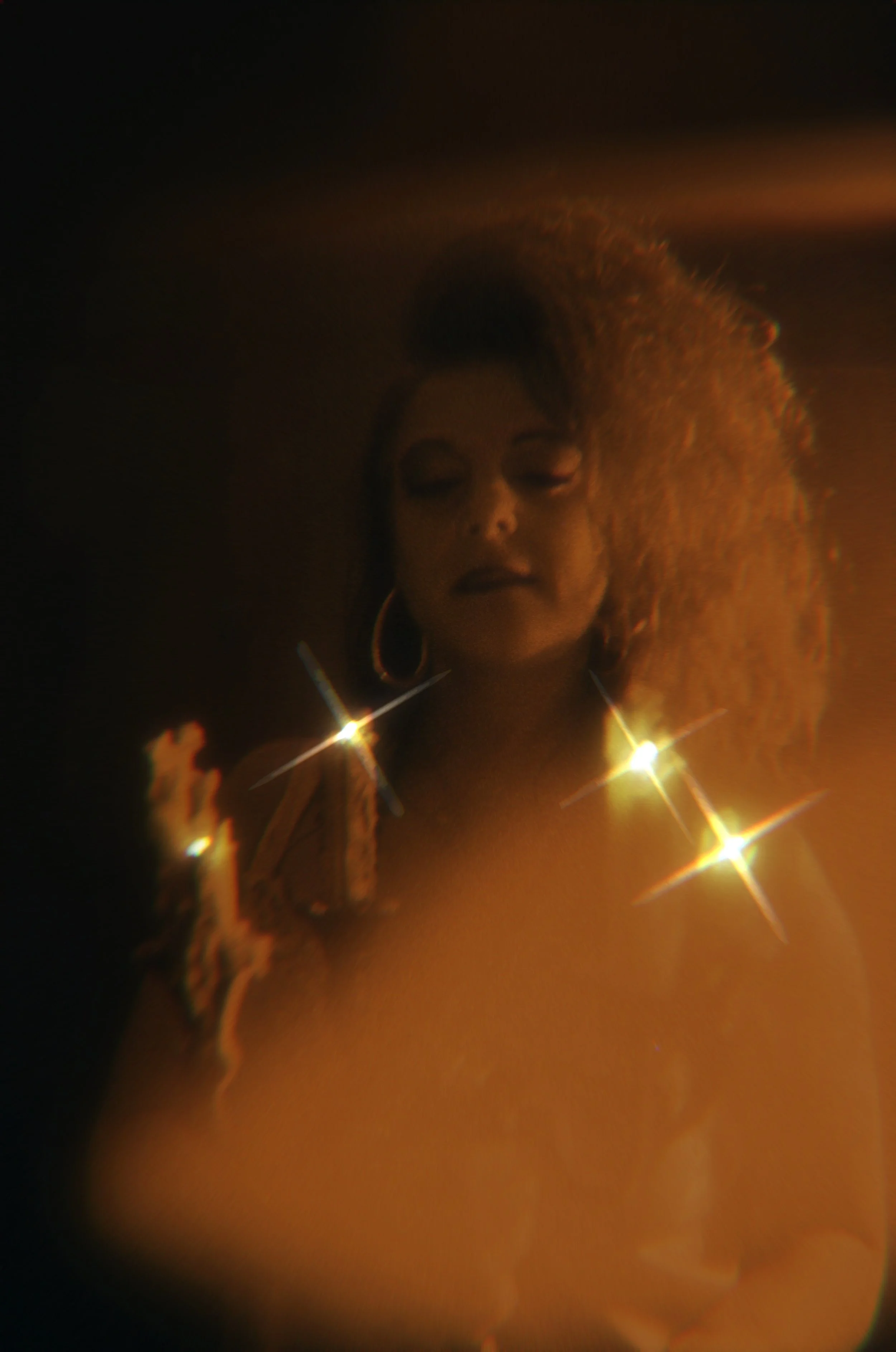 IN PERSON: Full Moon Lunar Eclipse Circle at Freya's Haus