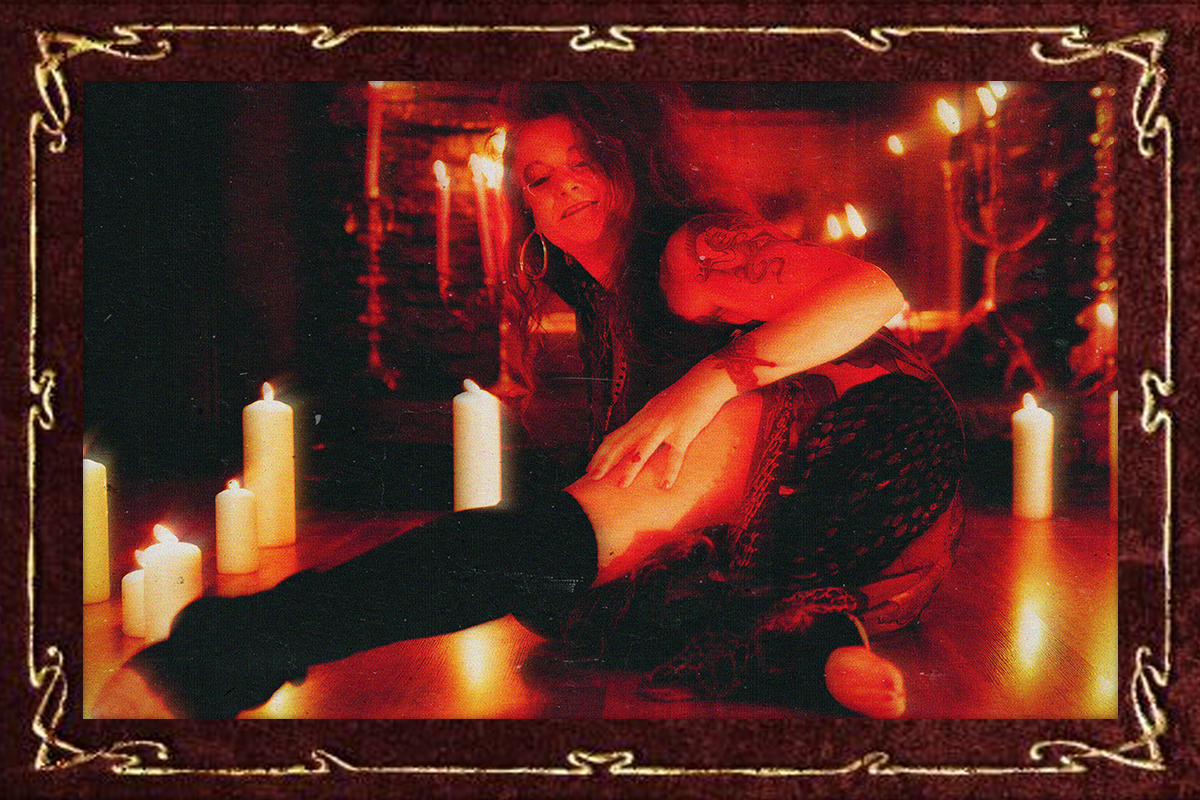 Esoerotic™ Initiation: A Day of Devotion