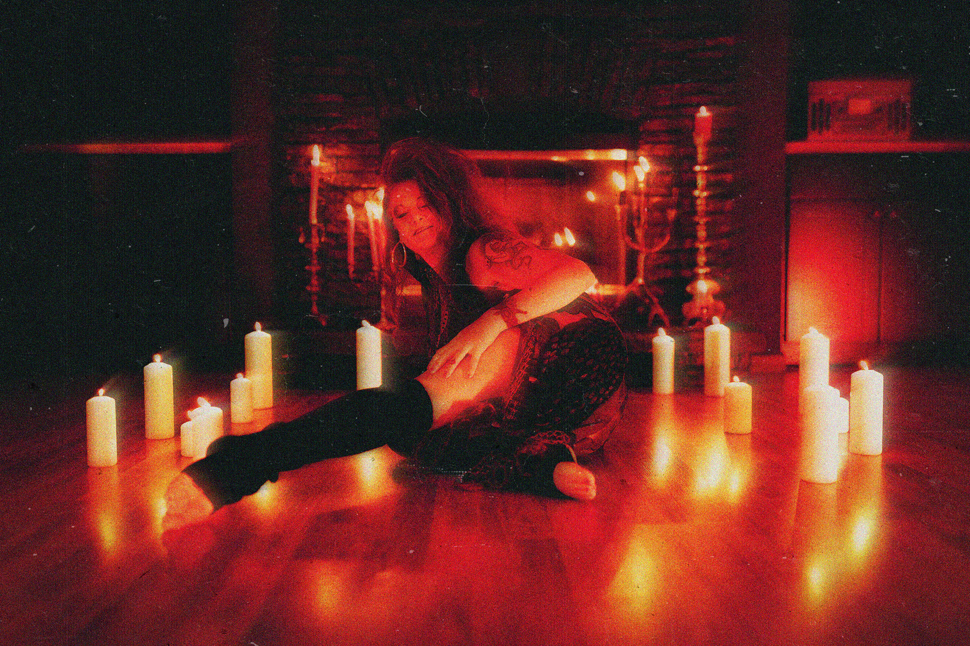 Intro to Esoeroticism