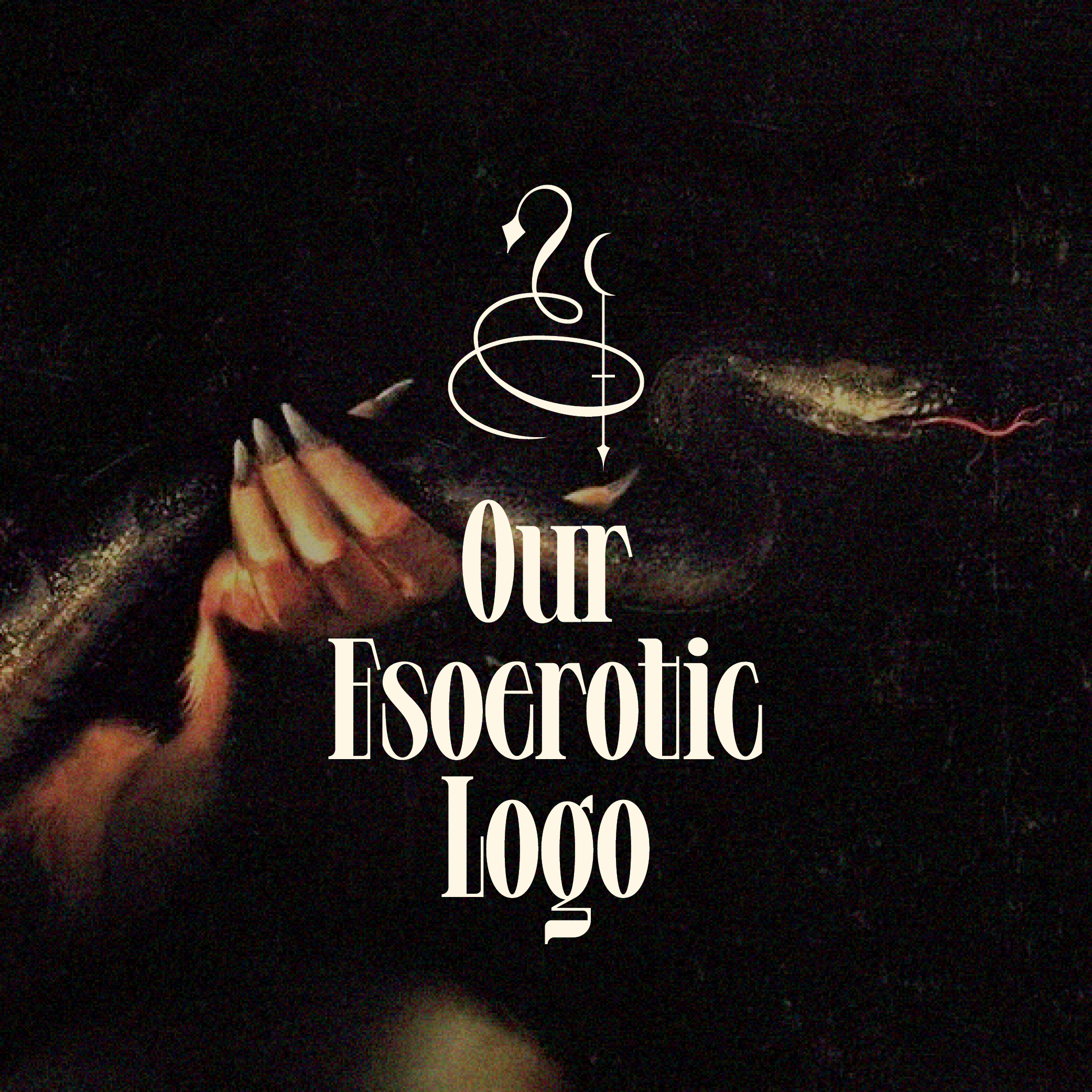 Our Esoerotic Logo