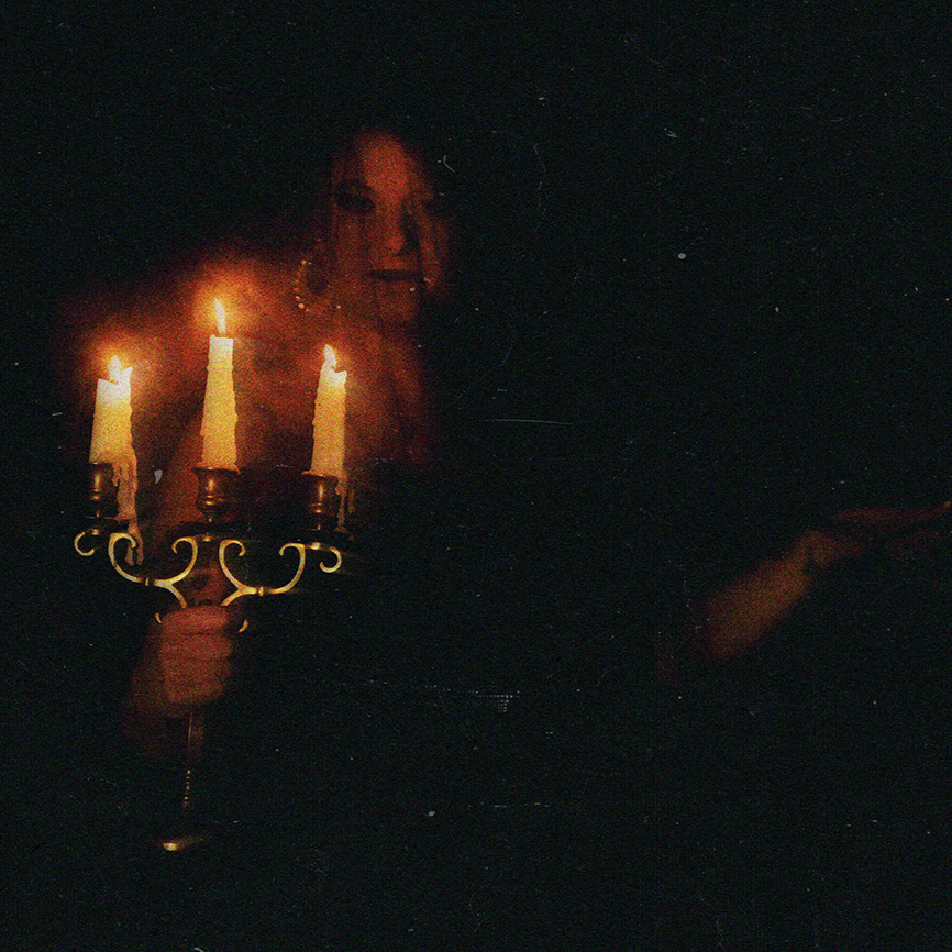 The 6 Initiations of The Dark Feminine